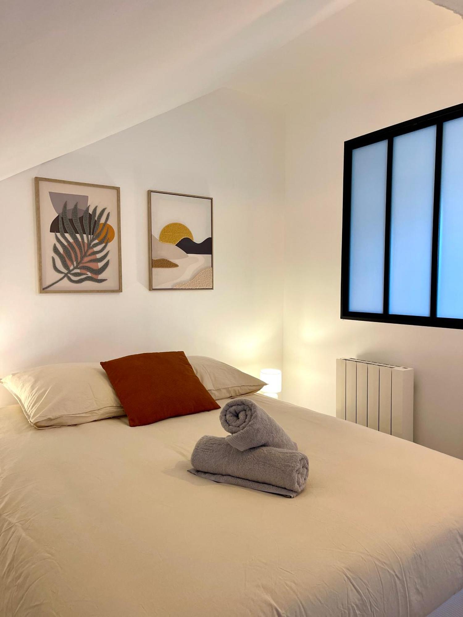 L'Ecluse - Appartement Tinteniac Екстер'єр фото